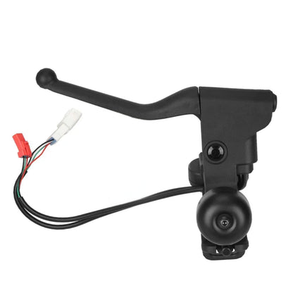 Brake handle with indicator button Xiaomi Elite - Spare part - Wheelyshop