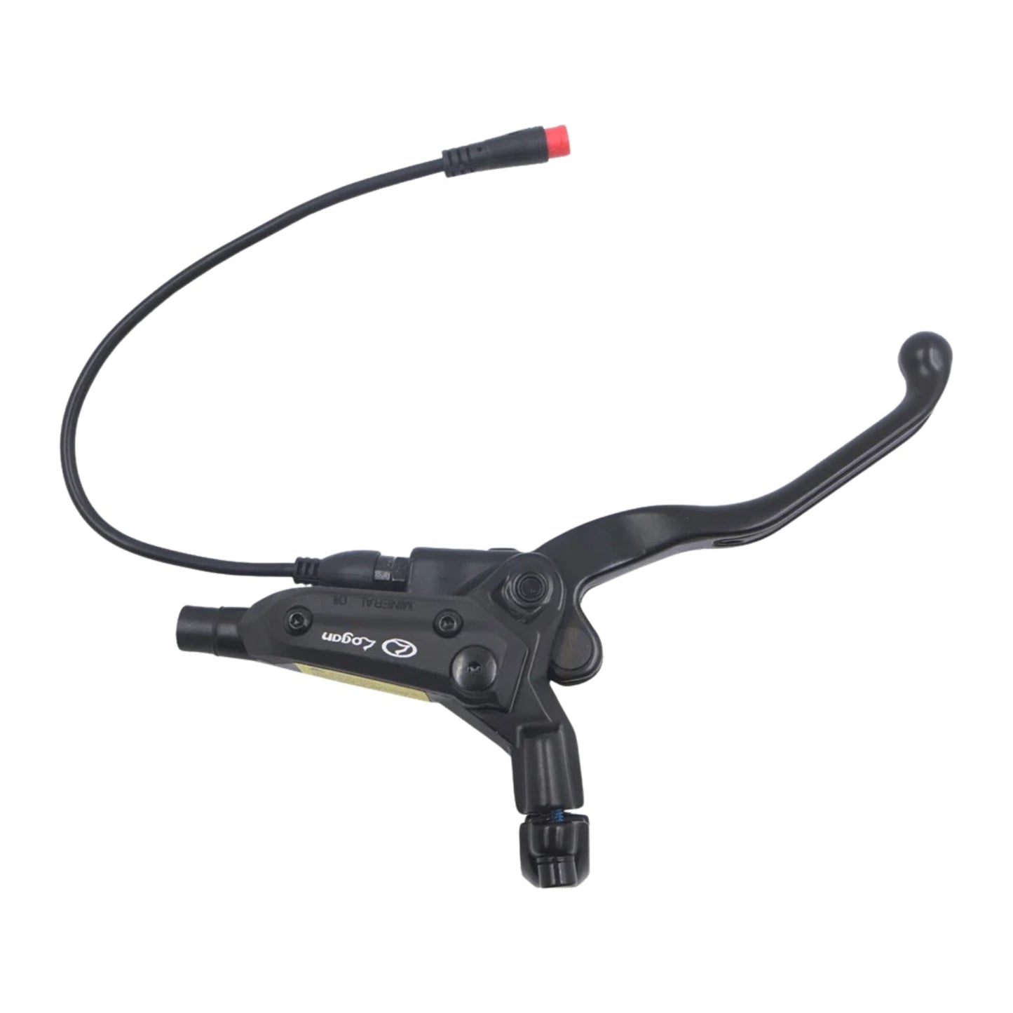 Bromshandtag NAMI Burn - E/Klima/Blast - Reservdel - Wheelyshop