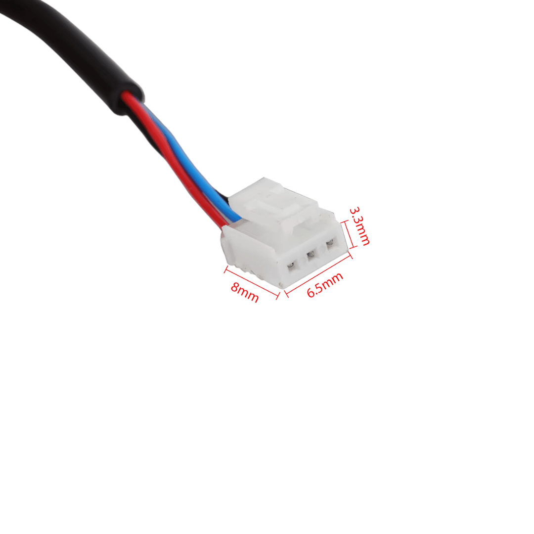 Bromshandtag Xiaomi 4/4 Pro - Reservdel - Wheelyshop