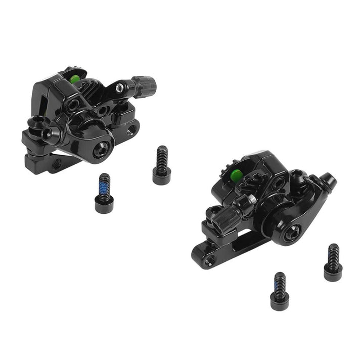 Bromsok KuKirin G2 Pro/G2 Max - Reservdel - Wheelyshop
