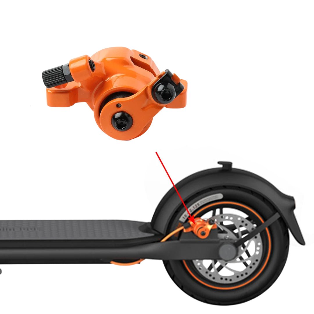 Bromsok Ninebot F20/F25/F30/F40 - Reservdel - Wheelyshop