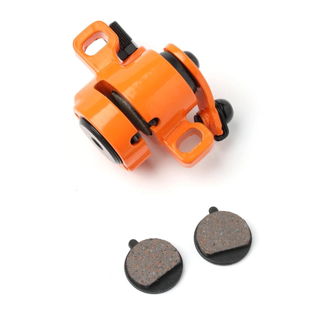 Bromsok Ninebot F20/F25/F30/F40 - Reservdel - Wheelyshop