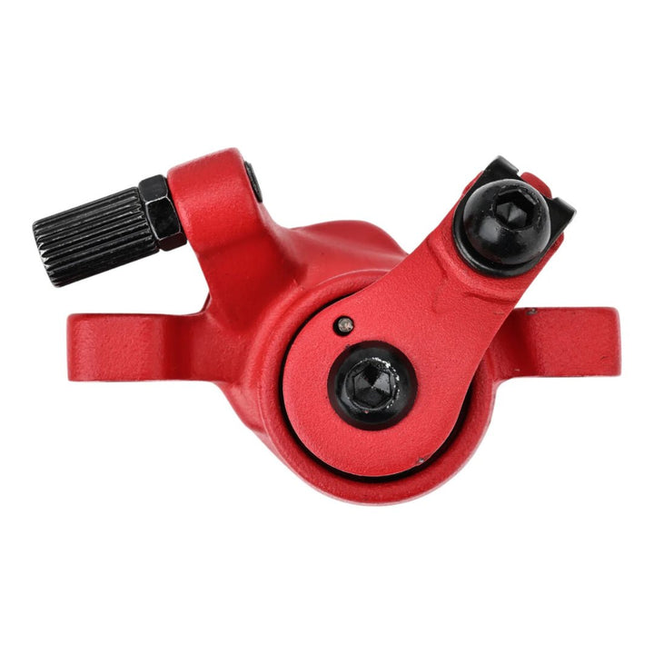 Bromsok för Ninebot F3/F3 Pro i rött