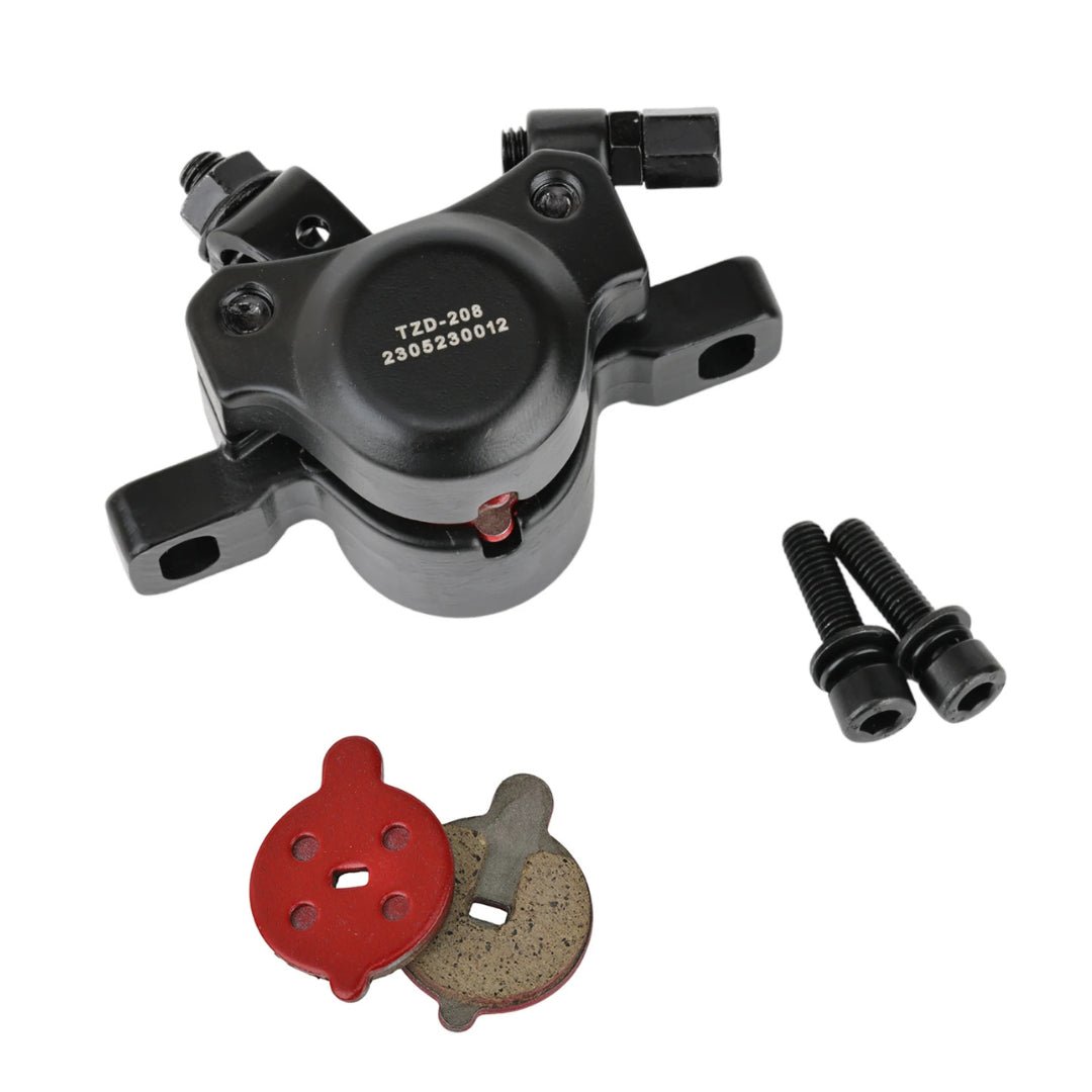 Brake caliper NIU KQi 2/KQi 3 - Spare part - Wheelyshop