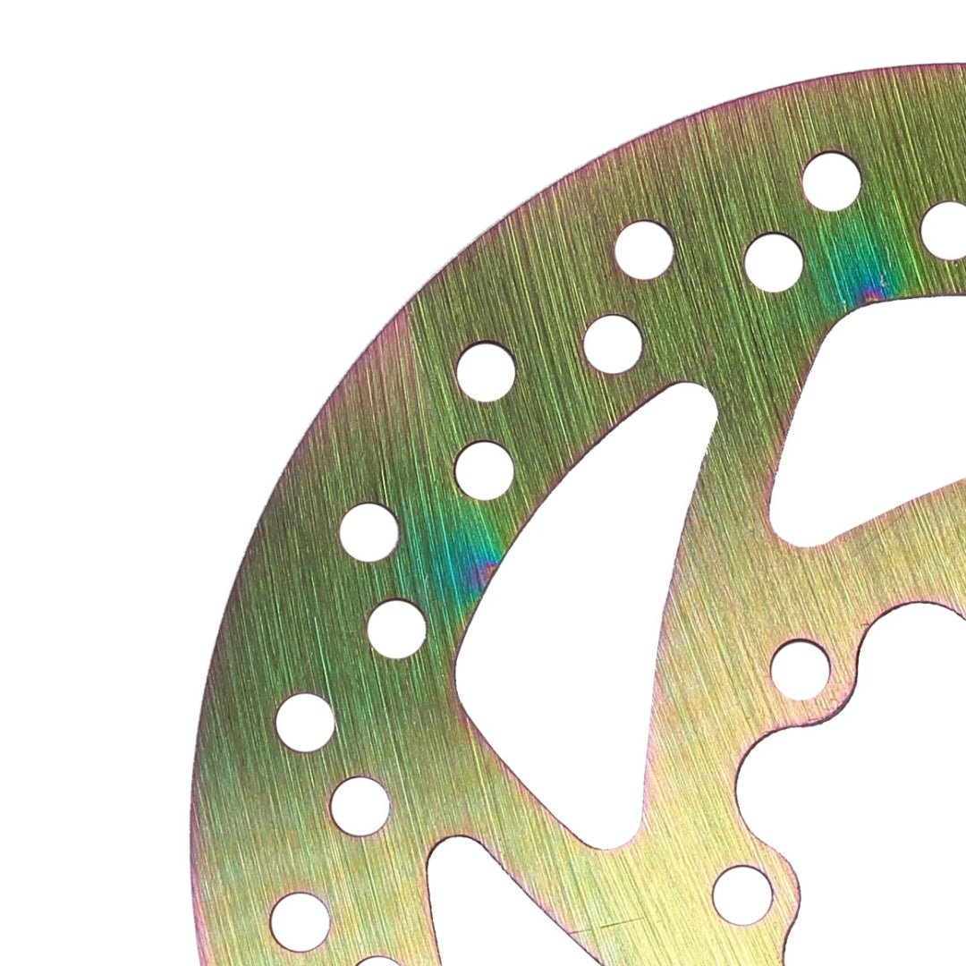 Bromsskiva 145mm VSETT 10+ - Reservdel - Wheelyshop