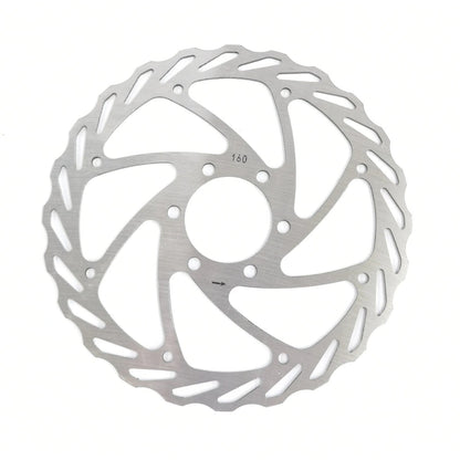 Bromsskiva Dualtron Thunder / Ultra - Reservdel - Wheelyshop