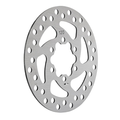 Bromsskiva HX X7/X8 - Reservdel - Wheelyshop