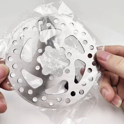 Bromsskiva HX X7/X8 - Reservdel - Wheelyshop