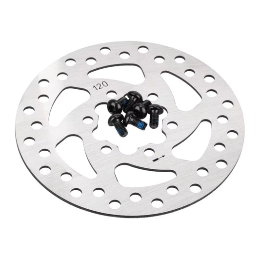 Brake disc HX X7/X8 - Spare part - Wheelyshop