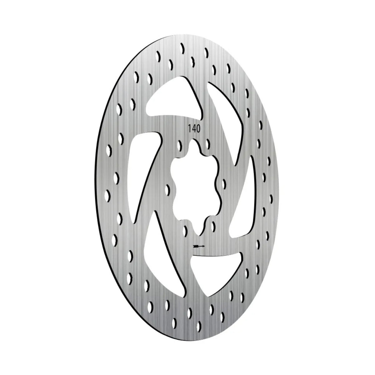 Brake disc INOKIM OX/OXO - Spare part - Wheelyshop