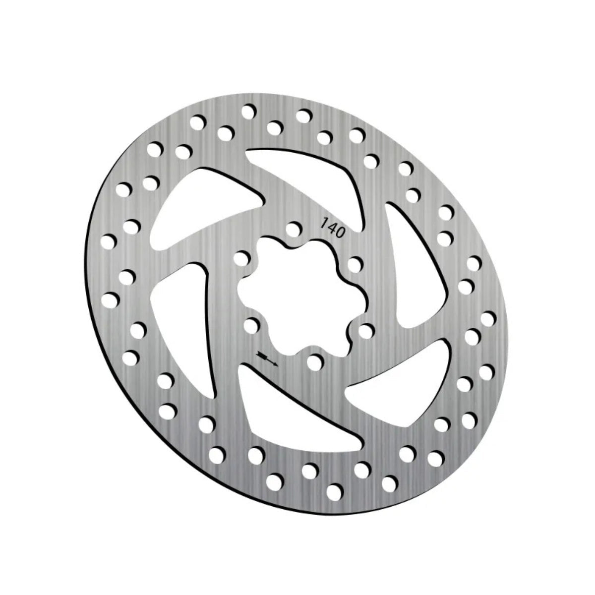 Brake disc INOKIM OX/OXO - Spare part - Wheelyshop