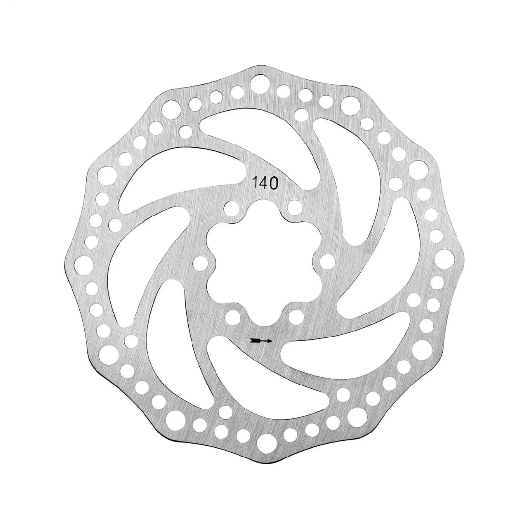 Bromsskiva iScooter iX3/iX4/iX7 - Reservdel - Wheelyshop