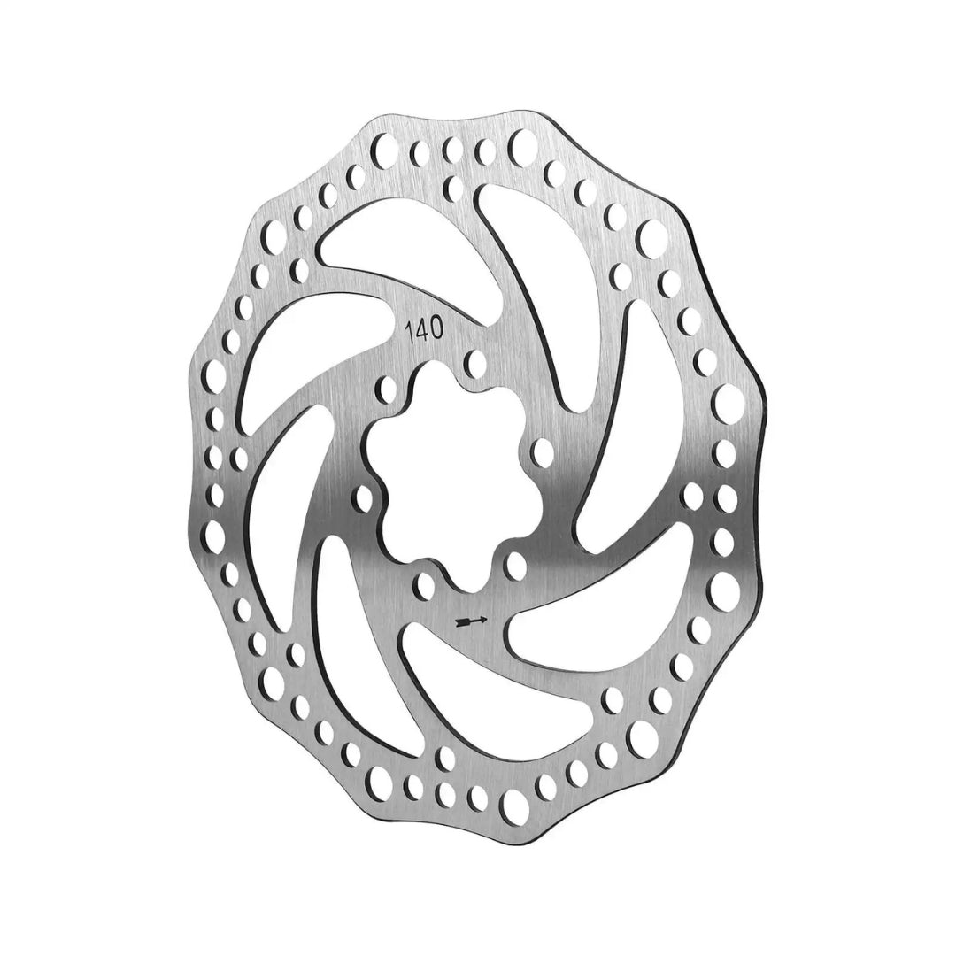 Bromsskiva iScooter iX3/iX4/iX7 - Reservdel - Wheelyshop