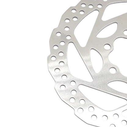 Bromsskiva KuKirin G2 Master - Reservdel - Wheelyshop