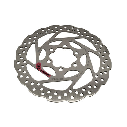 Brake disc KuKirin G3/G4 - Spare part - Wheelyshop