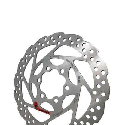 Brake disc KuKirin G3/G4 - Spare part - Wheelyshop