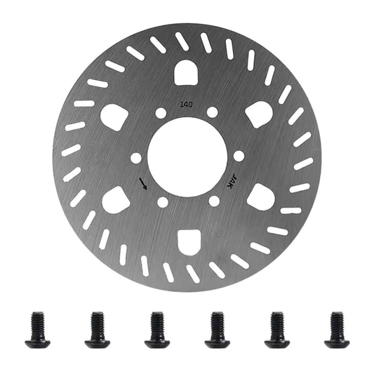 Brake disc Ninebot GT1/GT2 - Spare part - Wheelyshop