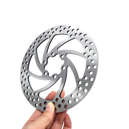 Bromsskiva VSETT 11+ / ZERO 11X - Reservdel - Wheelyshop