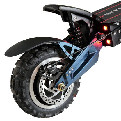 Bromsskiva VSETT 11+ / ZERO 11X - Reservdel - Wheelyshop