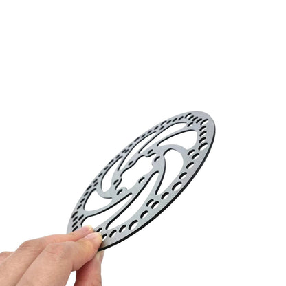 Bromsskiva VSETT 11+ / ZERO 11X - Reservdel - Wheelyshop