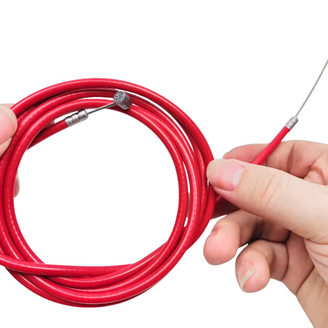 Bromsvajer HX X7/X8 - Reservdel - Wheelyshop