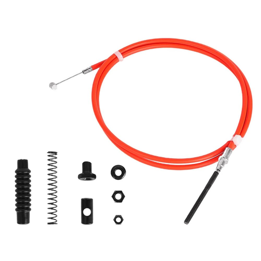 Brake cable Xiaomi 5 / 5 Pro / 5 Plus / 5 Max - Spare part - Wheelyshop