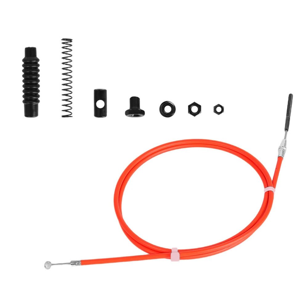 Brake cable Xiaomi 5 / 5 Pro / 5 Plus / 5 Max - Spare part - Wheelyshop