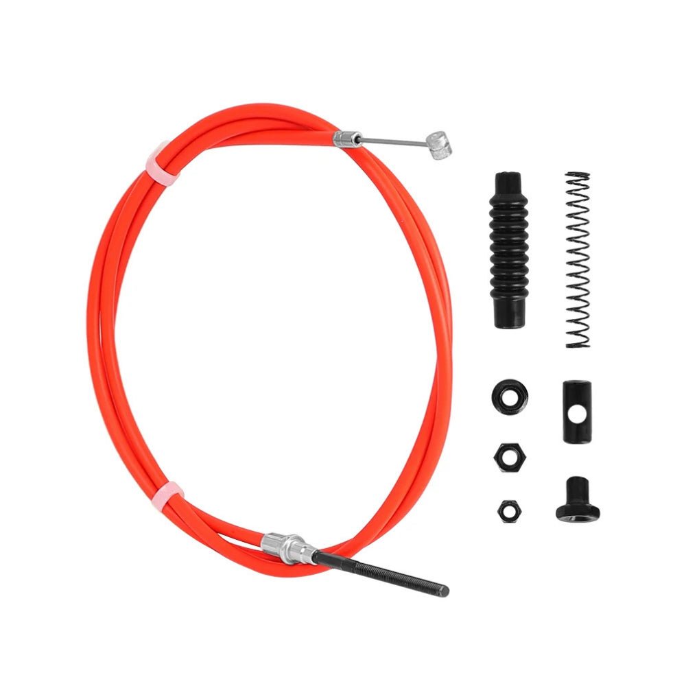 Brake cable Xiaomi 5 / 5 Pro / 5 Plus / 5 Max - Spare part - Wheelyshop