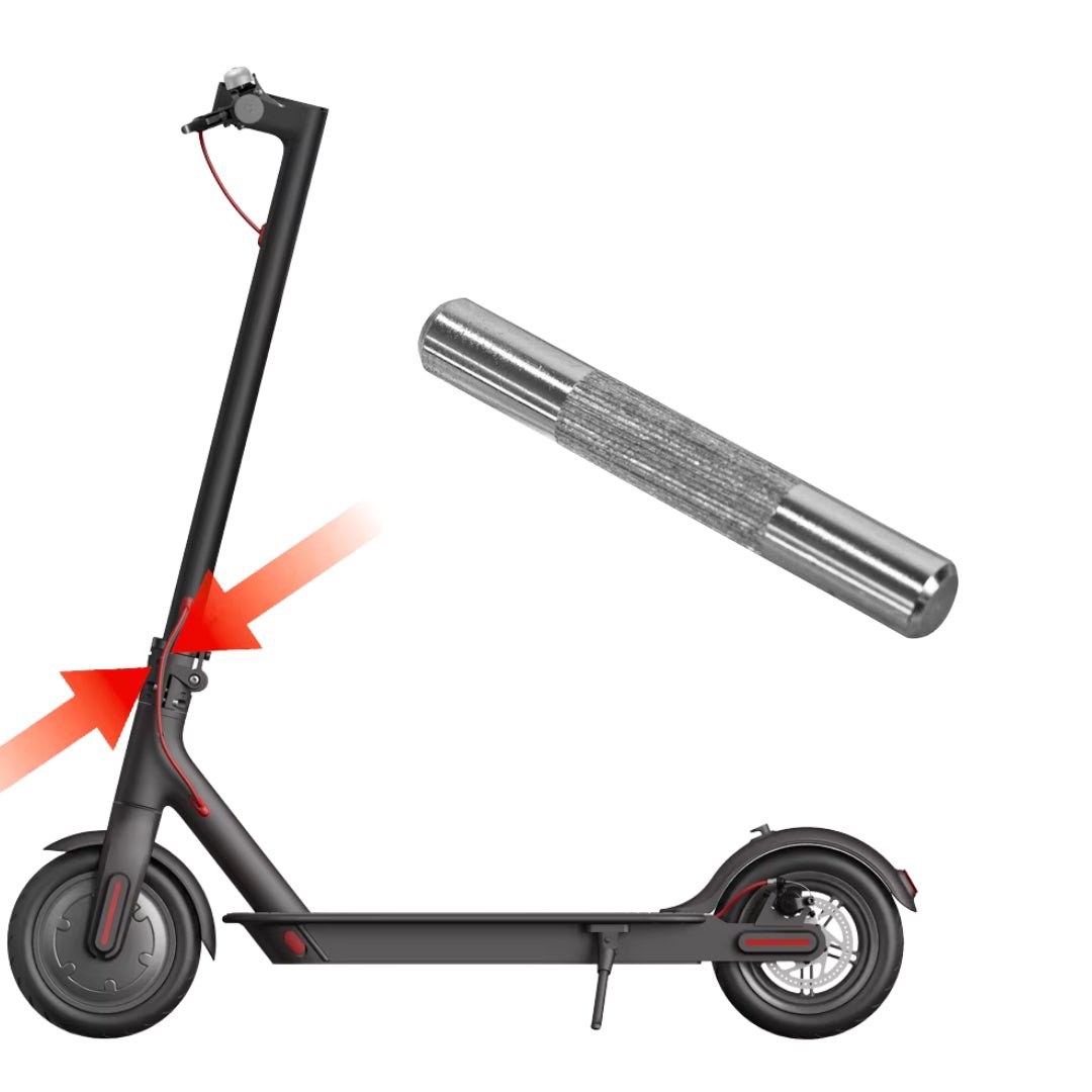 Bolt locking hook Xiaomi - Spare part - Wheelyshop