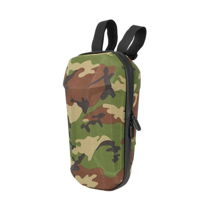 Styrväska Military Edition, sedd snett