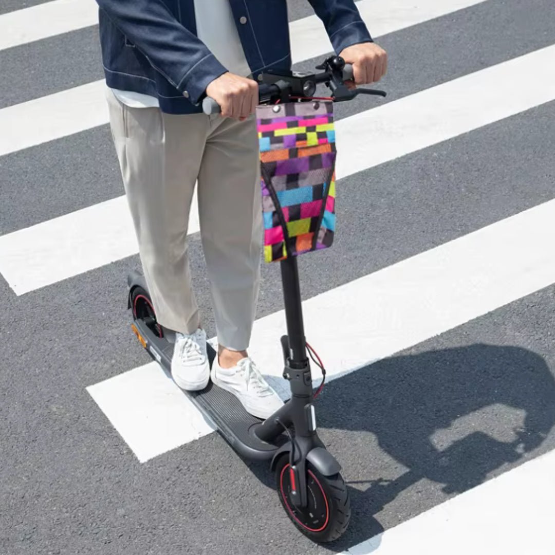 Carrier - Pocket Edition - Accessories - Wheelyshop