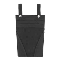 Styrväska Pocket Edition i svart