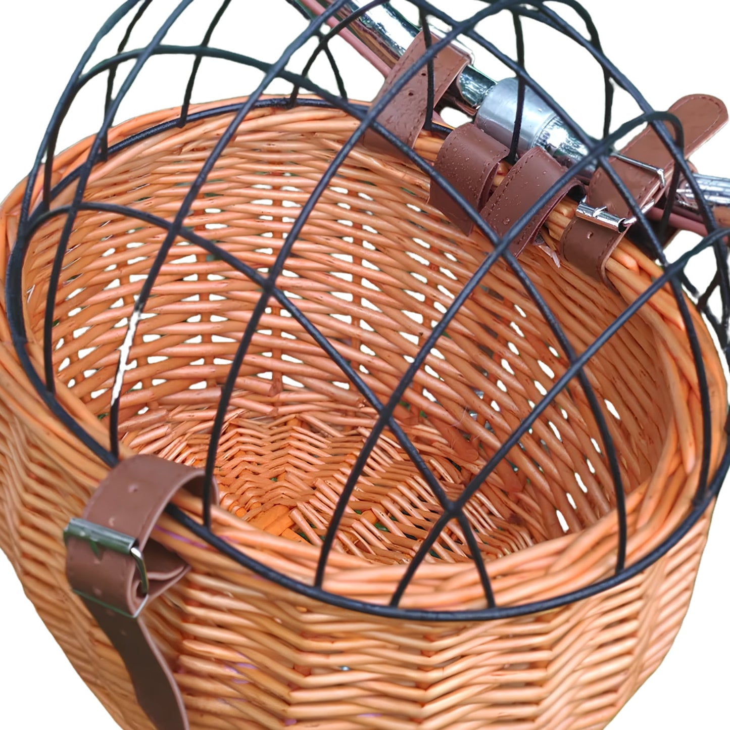Cykelkorg husdjur - Classic Edition - Tillbehör - Wheelyshop