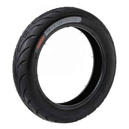 Tire 10" Air Ninebot F20/F25/F30/F40 - Spare part - Wheelyshop