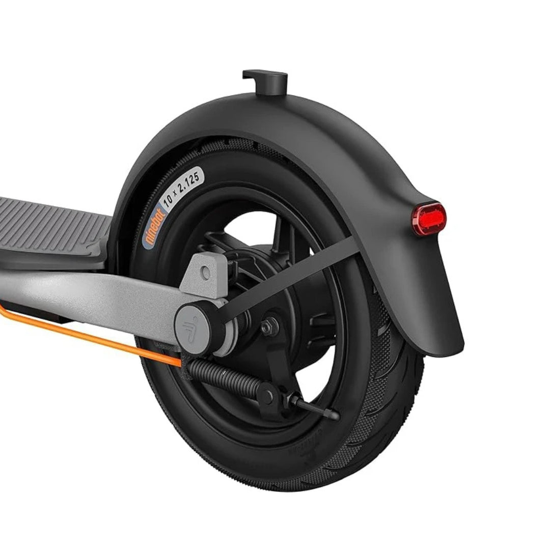 Tire 10" Air Ninebot F20/F25/F30/F40 - Spare part - Wheelyshop