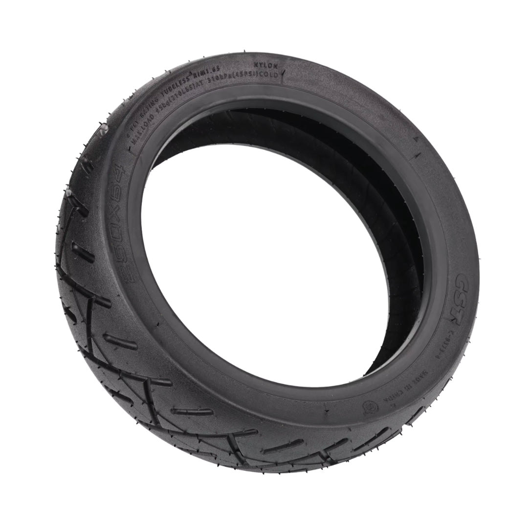 Tire 10" Air Xiaomi 4 Ultra/4 Lite - Anti puncture gel - Spare part - Wheelyshop