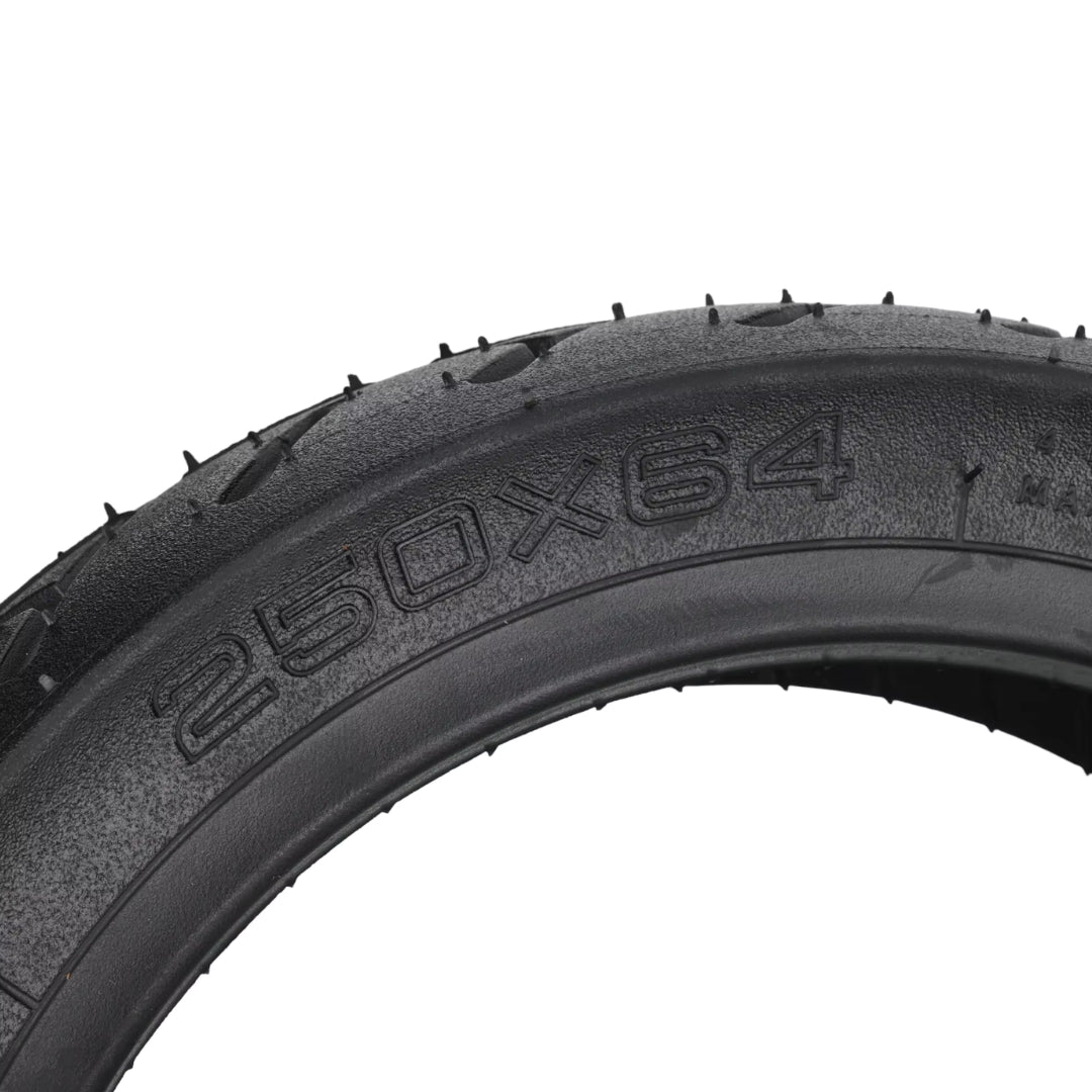 Tire 10" Air Xiaomi 4 Ultra/4 Lite - Anti puncture gel - Spare part - Wheelyshop