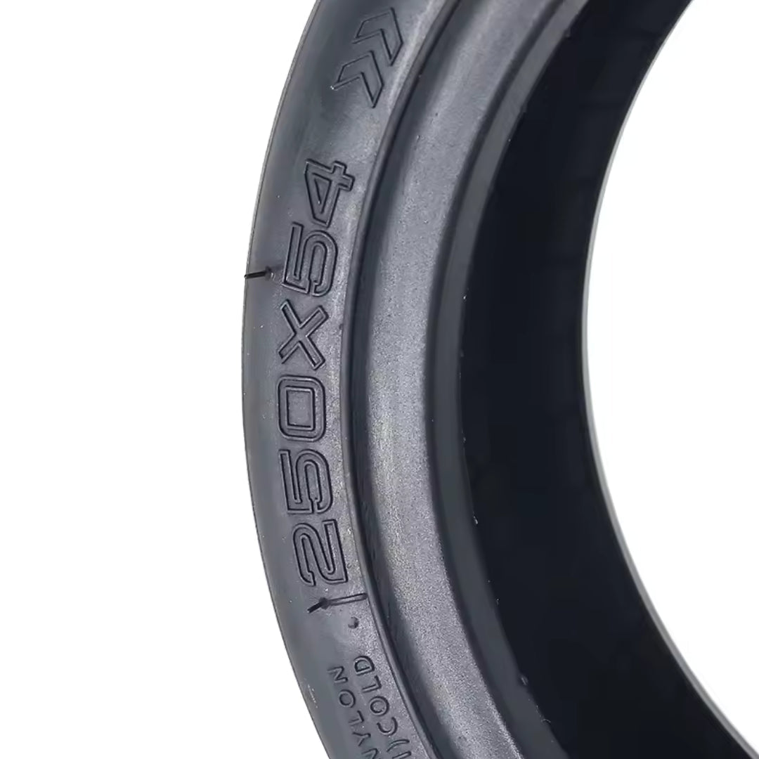 Däck 10" Luft Xiaomi 4/4 Pro - Reservdel - Wheelyshop