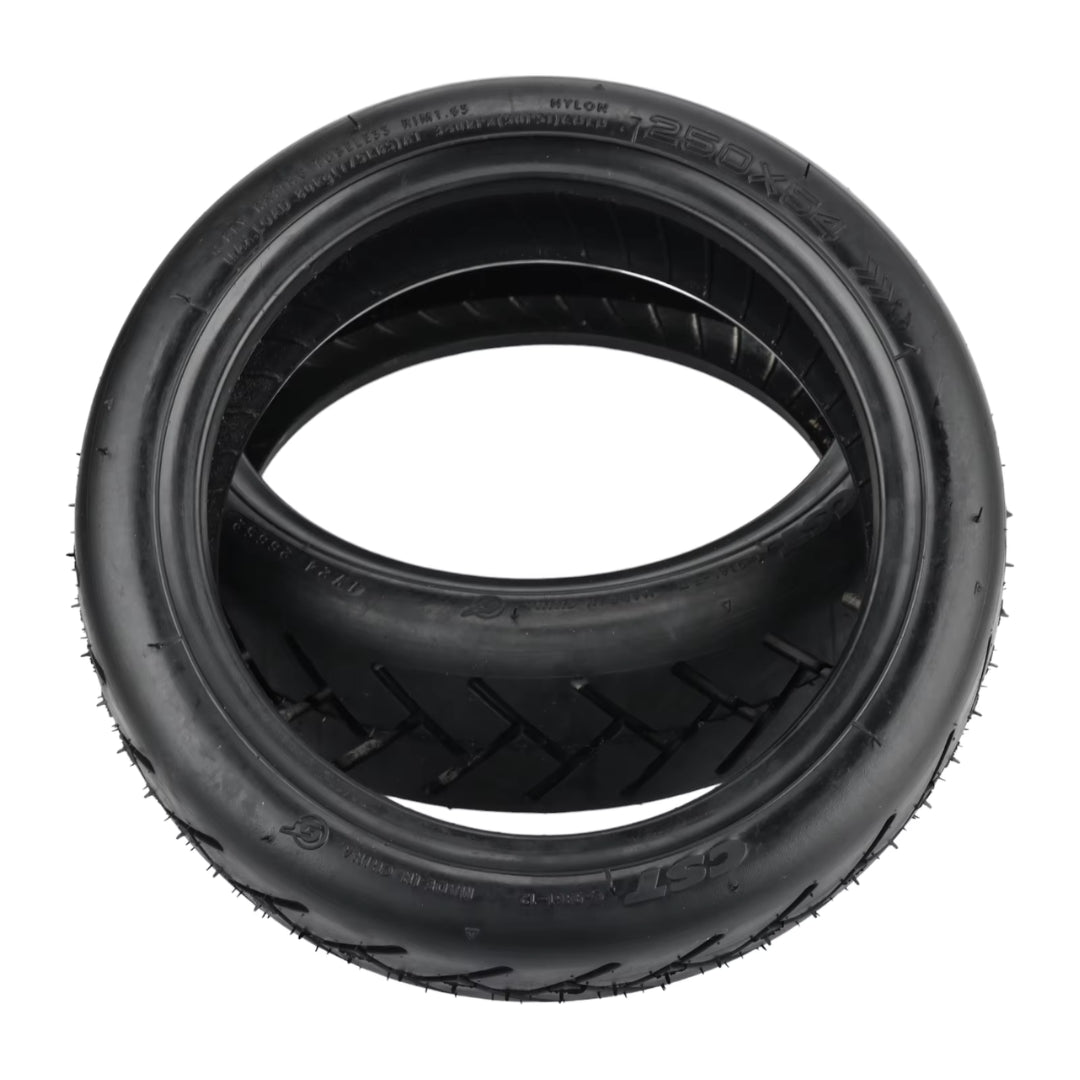Tire 10" Air Xiaomi 4/4 Pro/4 Lite (2nd Gen) - Anti puncture gel - Spare part - Wheelyshop