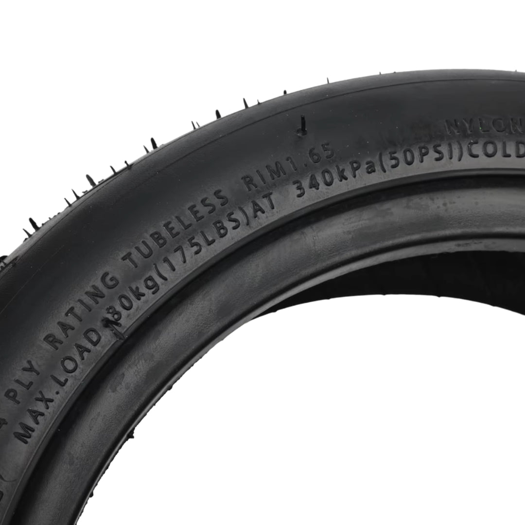 Tire 10" Air Xiaomi 4/4 Pro/4 Lite (2nd Gen) - Anti puncture gel - Spare part - Wheelyshop
