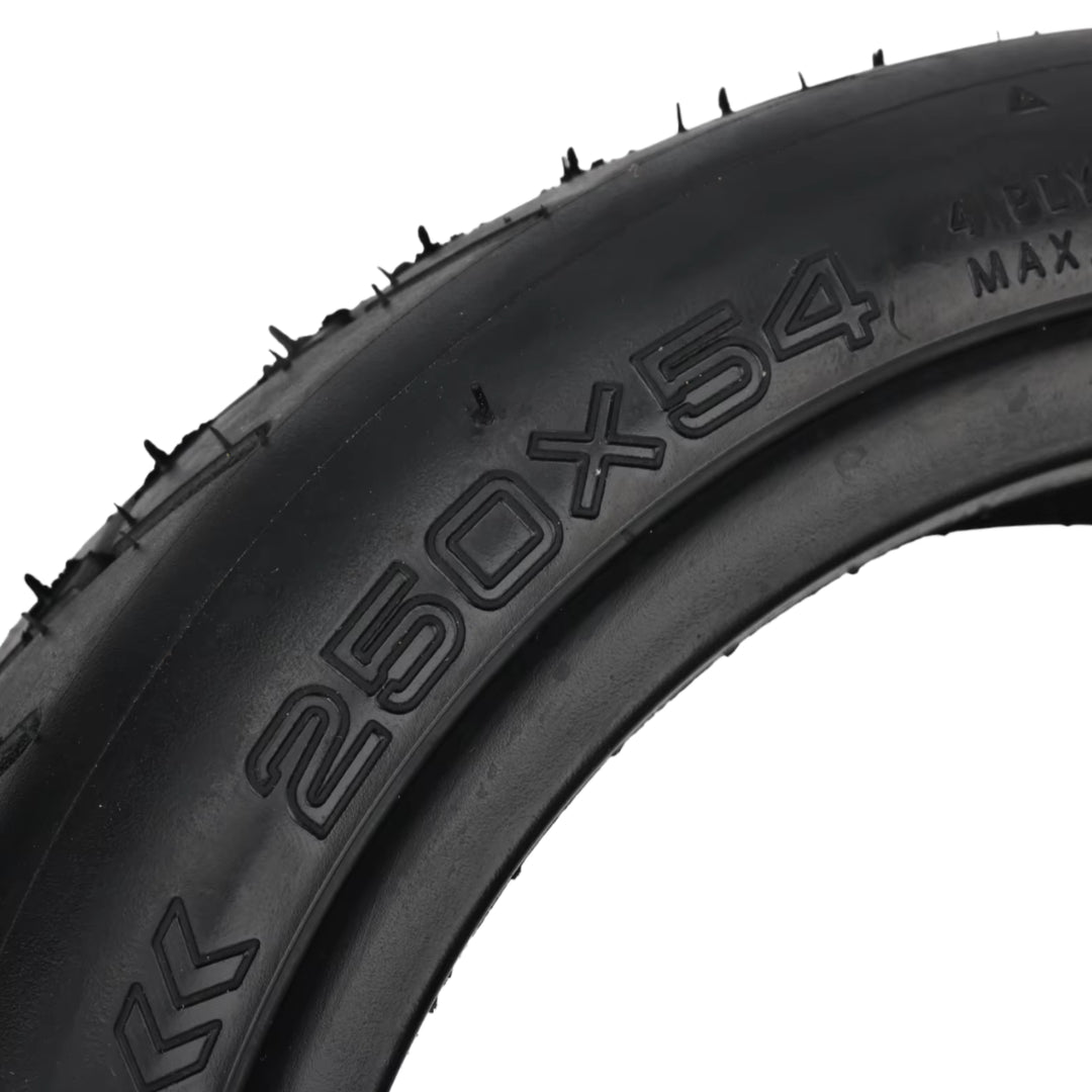 Tire 10" Air Xiaomi 4/4 Pro/4 Lite (2nd Gen) - Anti puncture gel - Spare part - Wheelyshop