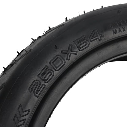 Tire 10" Air Xiaomi 4/4 Pro/4 Lite (2nd Gen) - Anti puncture gel - Spare part - Wheelyshop