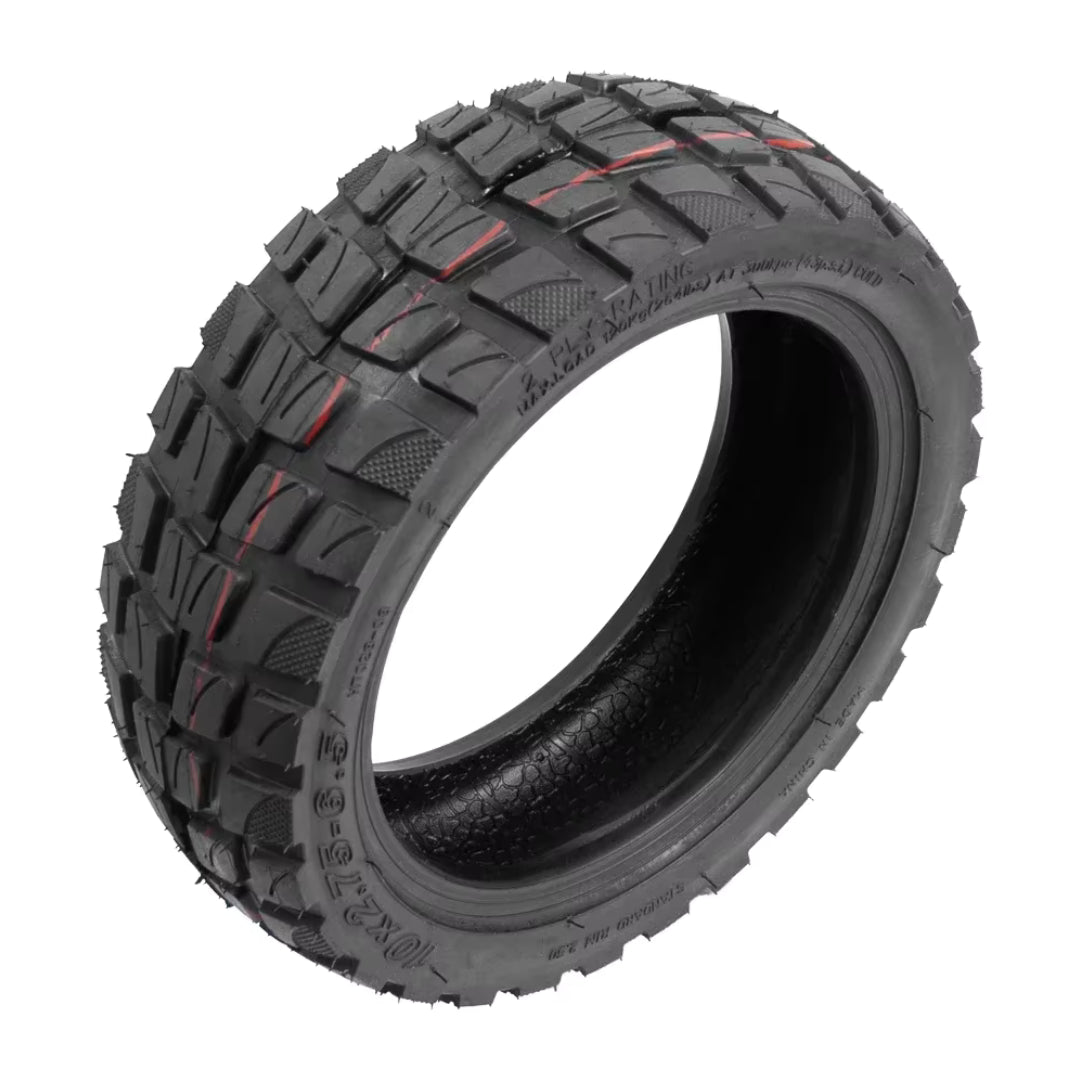 Tire 10" Off - Road Luft Dualtron - Spare part - Wheelyshop