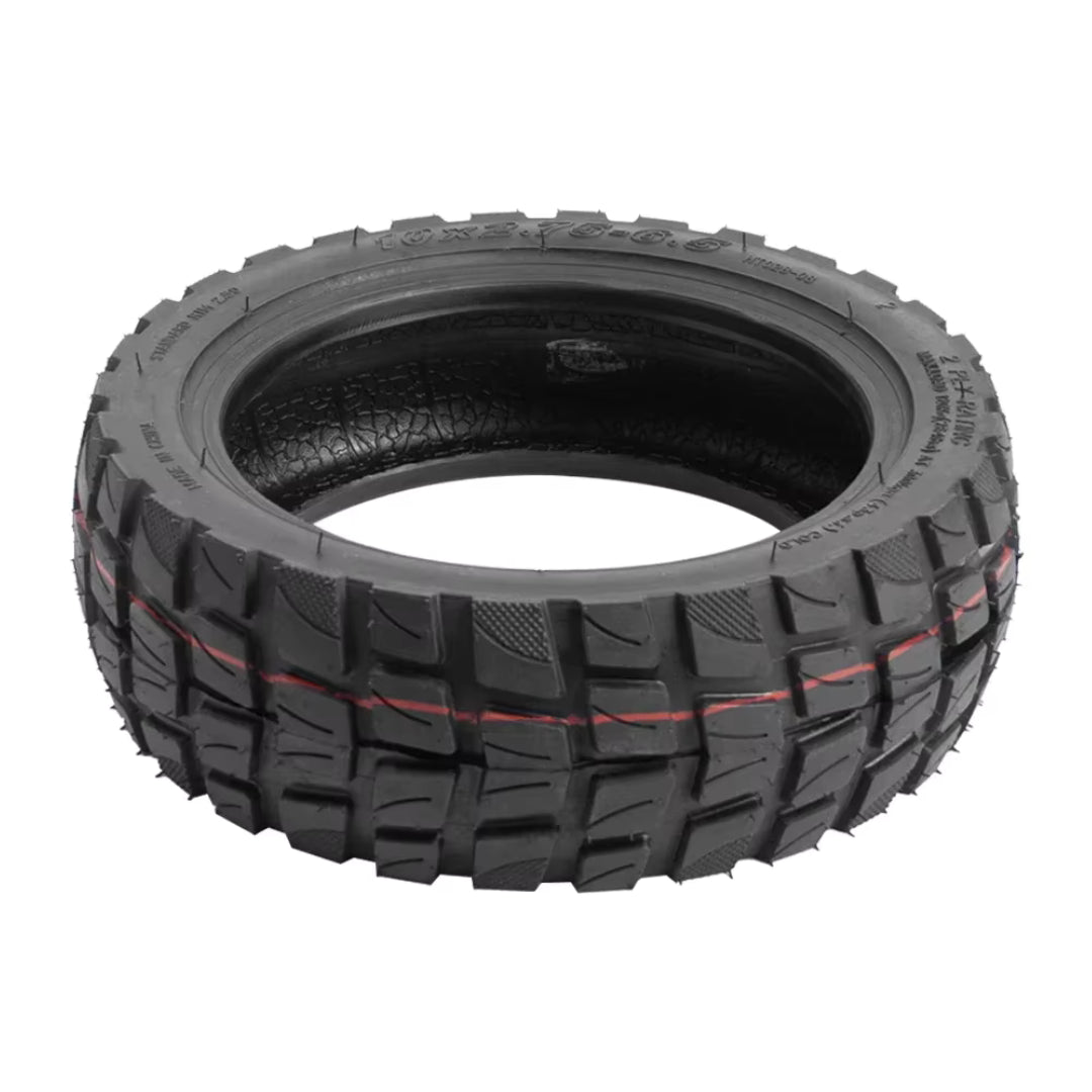 Tire 10" Off - Road Luft Dualtron - Spare part - Wheelyshop