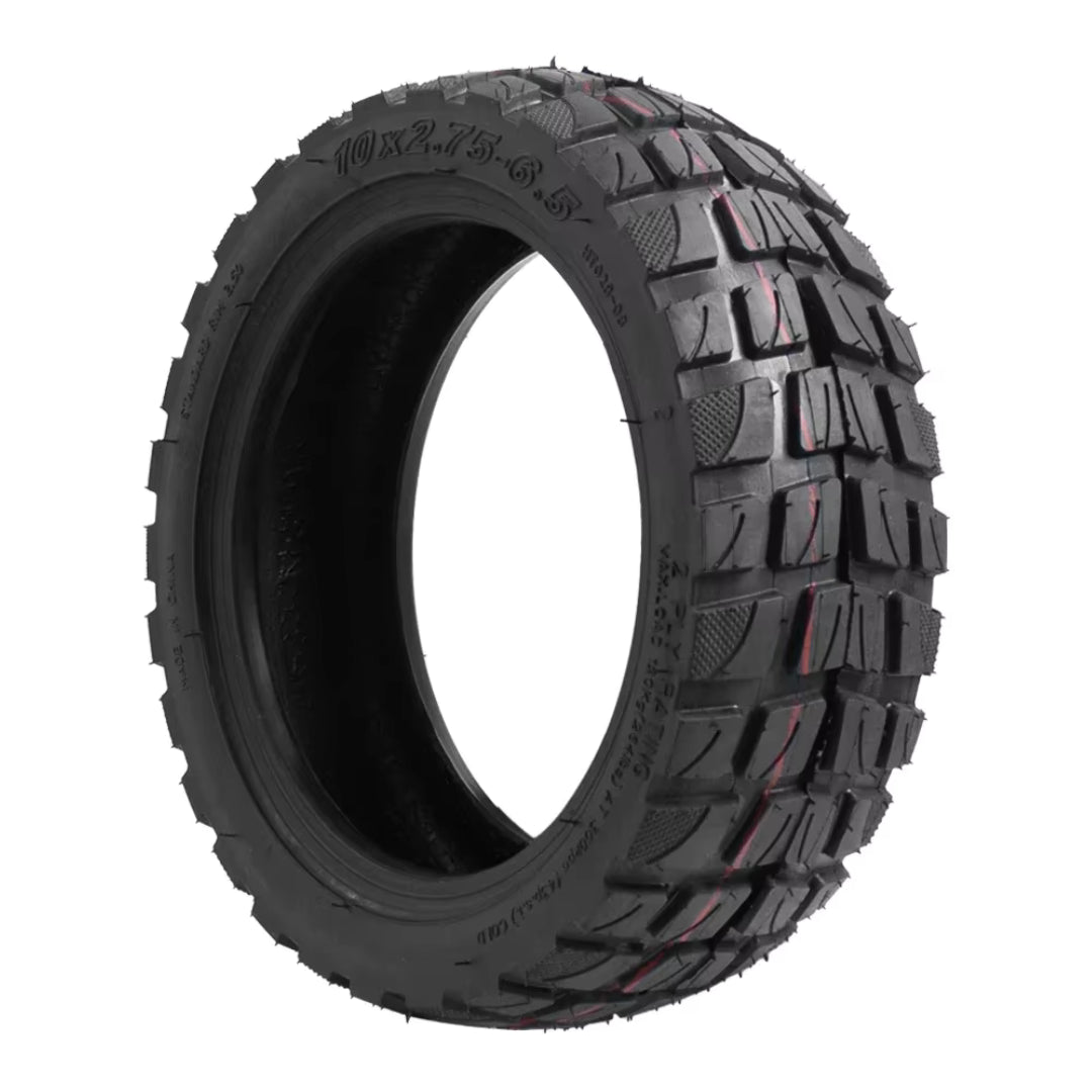 Tire 10" Off - Road Luft Dualtron - Spare part - Wheelyshop