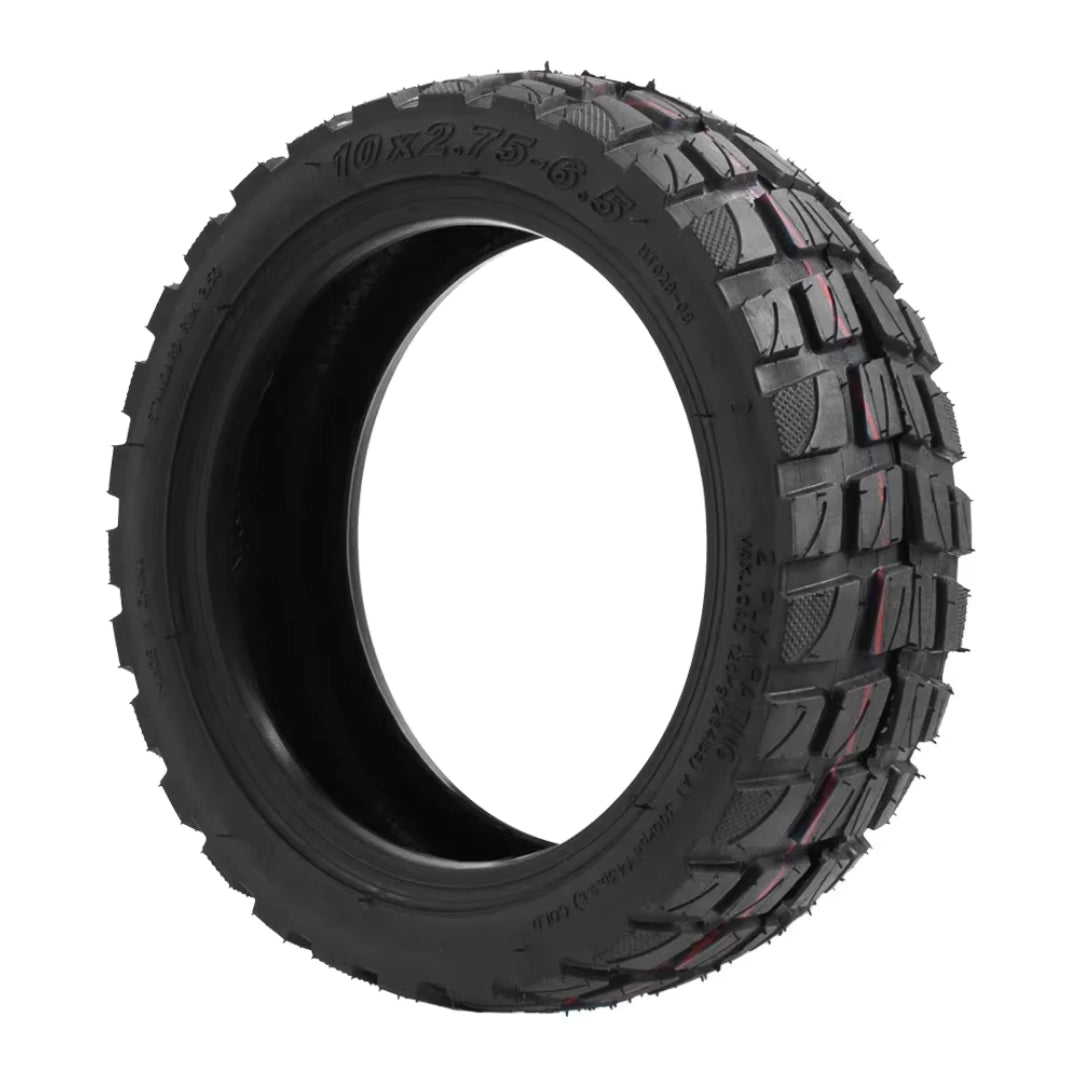Tire 10" Off - Road Luft Dualtron - Spare part - Wheelyshop