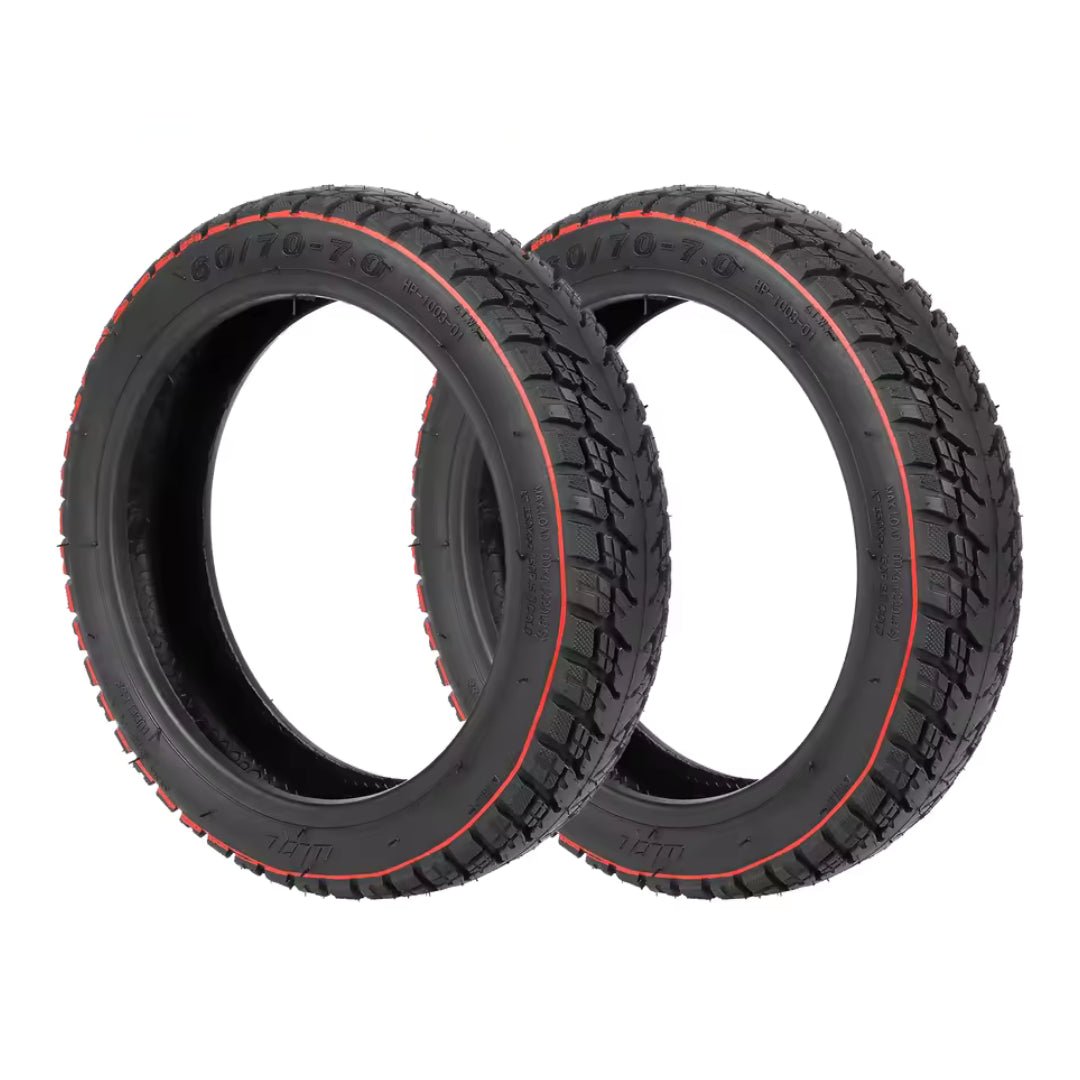 Tire 10" Off - Road Luft Xiaomi 4 Pro - Spare part - Wheelyshop