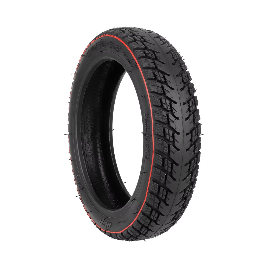 Tire 10" Off - Road Luft Xiaomi 4 Pro - Spare part - Wheelyshop