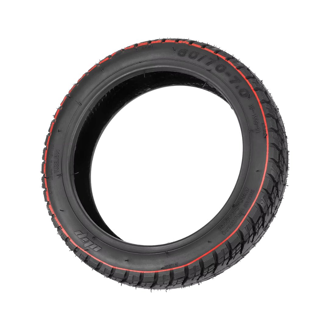 Tire 10" Off - Road Luft Xiaomi 4 Pro - Spare part - Wheelyshop