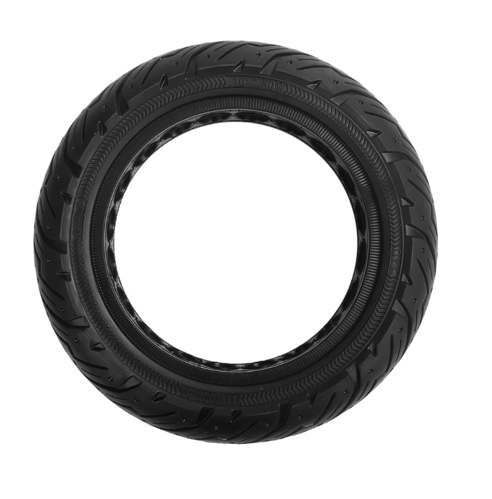 Tire 10" Semi - solid Ninebot G30 - Spare part - Wheelyshop